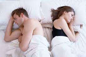 Deseo sexual en la pareja - Blog de Psicología y Salud