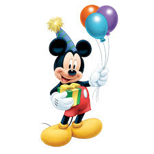 Maybe you would like to learn more about one of these? Birthday Mickey Mouse Png Transparent Novocom Top