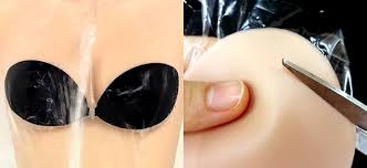 VMAX Shaper 捧胸貼