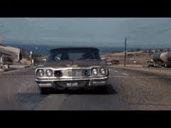 Unbeknownst to them, their employers (themselves in double roles) have concealed five million dollars of dirty money in the upholstery. Latest Cheech And Chong Gifs Gfycat