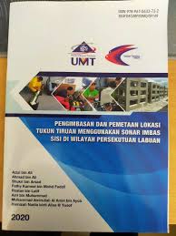 Logo jabatan perhutanan sandakan brand laser rangefinder, borneo, text, logo, bird png. Pdf Pengimbasan Dan Pemetaan Lokasi Tukun Tiruan Menggunakan Sonar Imbas Sisi Di Wilayah Persekutuan Labuan