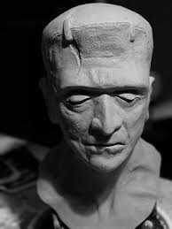 FYI: Two members of our group have beautiful work included in the Faculty  Exhibition at Indianapolis Art Center: Eric Shotwell (left, both the  pottery & the stand)& Mindy McCain (right, hand dyed