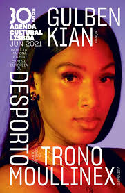 Agenda Cultural de Lisboa