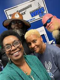 Had a chance to sit down, and chat last week with the oldest living member  of the Alford Memorial Radio Club that I am aware of, Mrs. Doris Price,  KC4TOW. Doris is