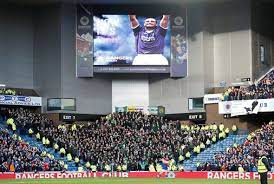 Jun 21, 2021 · rangers star barisic is set to miss croatia vs scotland and his team need a win to progress. Rangers Vs Celtic Why No Celtic Fans At Old Firm Derby Steven Gerrard To Blame Football Sport Express Co Uk