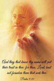 Psalm 9:9 🖤 The Lord is a stronghold for the oppressed, a stronghold in  times of trouble.