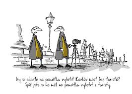 Check spelling or type a new query. Karluv Most Bez Turistu Kresleny Vtip Kurzy Cz