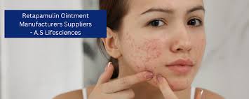 Image result for Retapamulin