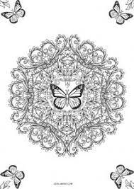 Cute butterfly for adults coloring pages are a fun way for kids of all ages to develop creativity, focus, motor skills and color recognition. Printable Butterfly Coloring Pages For Kids