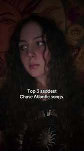 Song List Paris 23 Avril Chase Atlantic