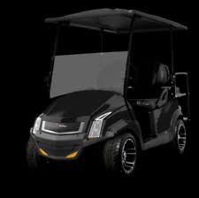 Tnt cart parts offers an extensive line of golf cart body kits and trims for gas and electric club car precedent models. Golf Cart Body Kits Ebay