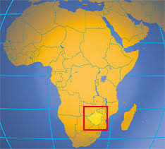 Where is located on the world map. Zimbabwe Country Profile Republic Of Zimbabwe South Africa