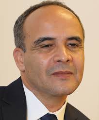 Les Membres du Conseil Supérieur