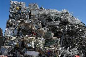 How To Sell Scrap Metal Scrap Metal Recycling Companies Heavy Metal