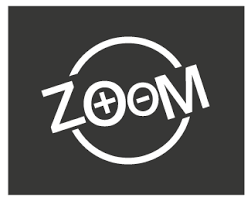 Happy Zoom Logo Design Happy Zoom Suitable For Any Domain Application Media Price 300 00 Logo Design Creative Logo Design Creative Logo