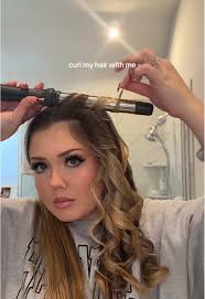 Crea ondas perfectas con mi rizado de 10 años