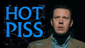 HOT PISS