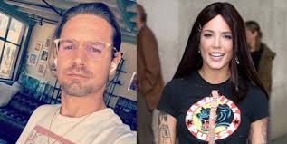 Haley's boyfriend alev aydin is the father of halsey's baby ender ridley aydin. Halsey And Alev Aydin S Relationship Timeline