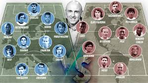 South korea is that everywhere we go in korea we when it comes to cultural differences between america vs. Maldini S Ultimate Battle Who Would Win Europe Vs South America Marca In English