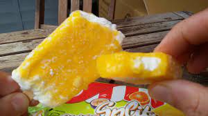 Irregular verb definition for 'to split', including the base form, past simple, past participle, 3rd person singular, present participle / gerund. Foodtest Langnese Cujamara Split Youtube