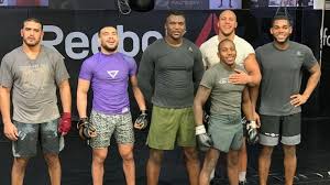 Ciryl jacky gane (born 12 april 1990) is a french mixed martial artist who competes in the heavyweight division of the ultimate fighting championship where he is the current interim ufc heavyweight champion. Ltngciez6w Npm