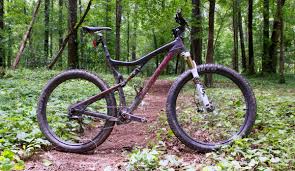 How To Convert Your 29er To A 27 5 All Trail Bike