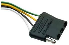 Trailer wiring diagram and color chart. Trailer Hitch Wiring Bronco Forum Full Size Ford Bronco Forum