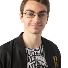 Senior Show @ Game Studio Experience