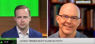 Td Ameritrade Dave Nadig Talks Crypto And The Future Of Retail Trends