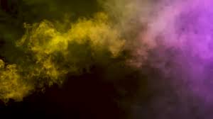 Cool purple and yellow background. Purple And Yellow Smoke Stock Video Motion Array