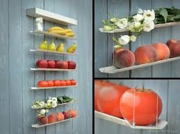 Its status as a fruit or a vegetable was so contentious that in 1893 the supreme court had to weigh in and settle the issue once and for all. 10 Vegetable Bins Ideas Kitchen Storage Vegetable Bin Kitchen Organization