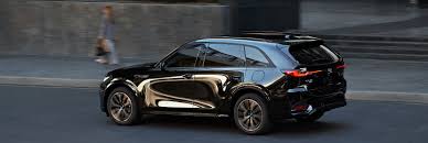 2025 MAZDA CX-70 for Sale near Bedford, IN