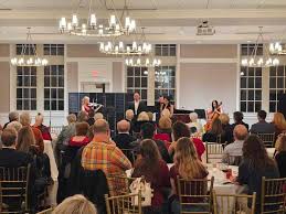 Timeless Concerts merges centuries of music in intimate setting for  Arlington, Fort Worth residents