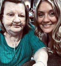 Darla Patton's Instagram, Twitter & Facebook