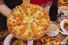 Best local restaurants now deliver. 12 Ultimate Cheesy Tasty Treats To Discover In Johor Bahru Johor Now