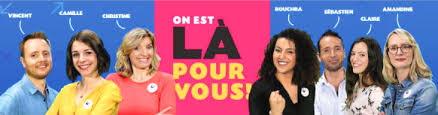 Cv aux couleurs de pôle emploi. On Est La Pour Vous Decouvrez Les Tutos Conseils De Pole Emploi Pole Emploi