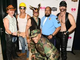 Community impact report 2020 see here. Village People Frontman Threatens To Sue Media Outlets Who Claim Ymca Is About Illicit Gay Sex The Independent