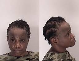 Richmond County Booking Highlights