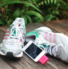 Suitable for fitness enthusiasts and medical professionals. Tinke An Iphone Dongle Pulse Oximetry Device Mobihealthnews