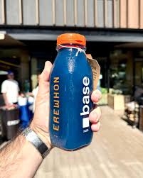 erewhon is @base'd