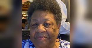 Reverend Annie Elnora Whitley Obituary