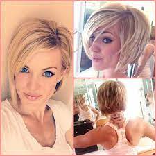 25 Bob Hairstyles With Layers Bob Haircut And Hairstyle Ideas Short Hair Styles Stacked Bob Hairstyles Short Stacked Bob Hairstyles