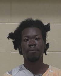 Bossier Parish Jail Bookings 12-4-20