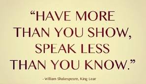William shakespeare quotes (3360 quotes). 50 Famous Shakespeare Quotes By Angela Economidou Linkedin