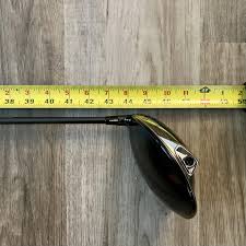 Wie lang ist mein Driver? : r/golf