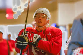 View the player profile of jakub vrana (washington capitals) on flashscore.com. Capitals Jakub Vrana On Returning To The Lineup After Being Scratched Twice The Only Thing I Can Control Is Go Out There And Work My Ass Off Nova Caps