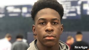 Cristian Driver, Athlete, Liberty Christian