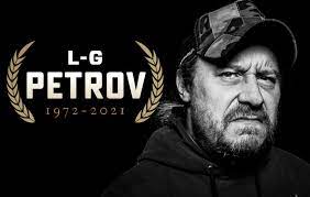 He is best known for his work with the band entombed. Dfsrkhfbokxixm