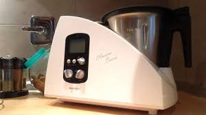 Pin Su Monsieur Cuisin