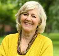 A Conversation with Ellen Goodman Part 2